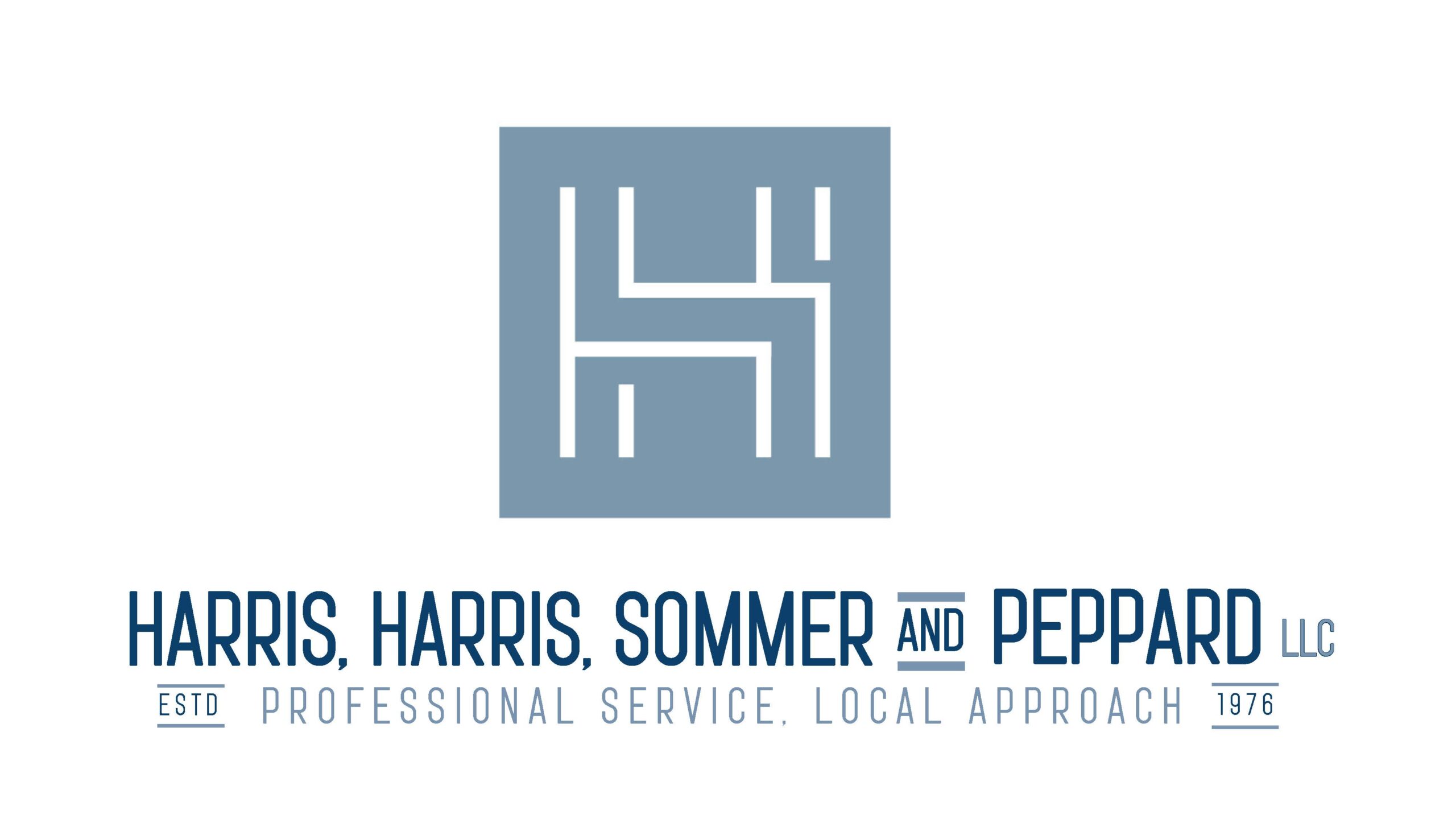 Harris, Harris, Sommer, and Peppard, LLC