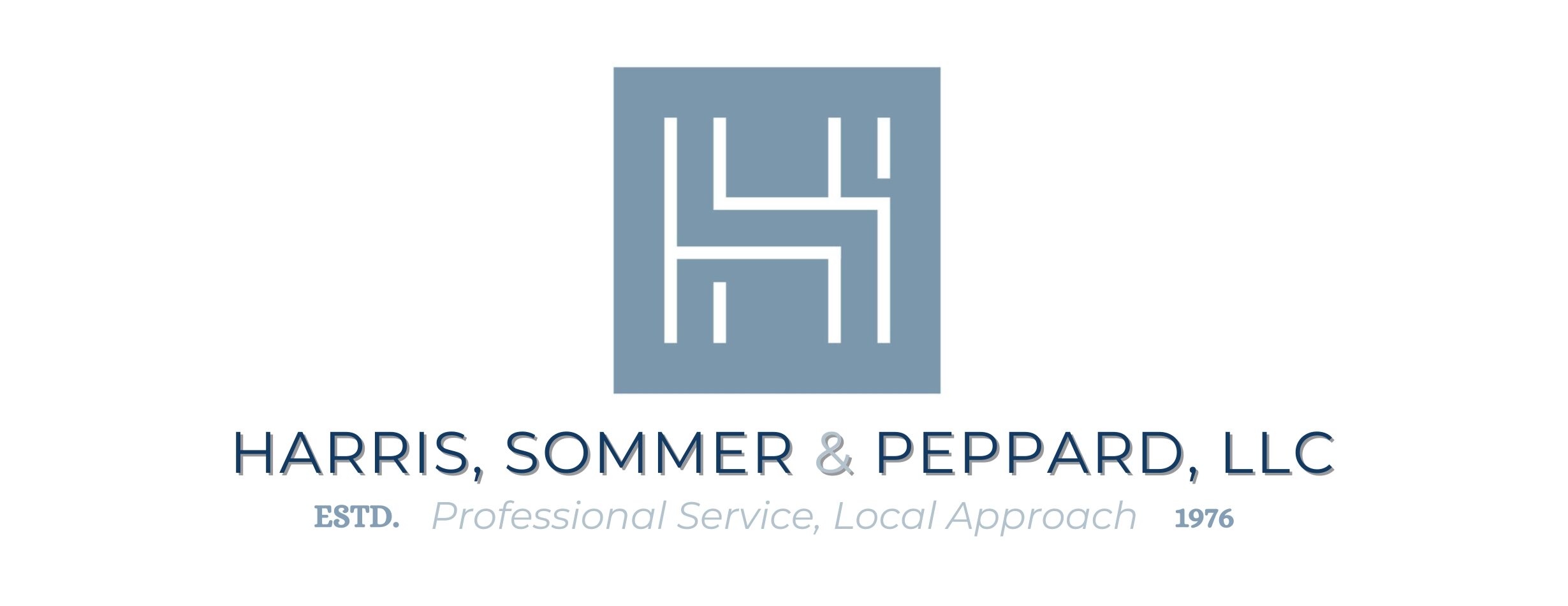 Harris, Sommer, and Peppard, LLC